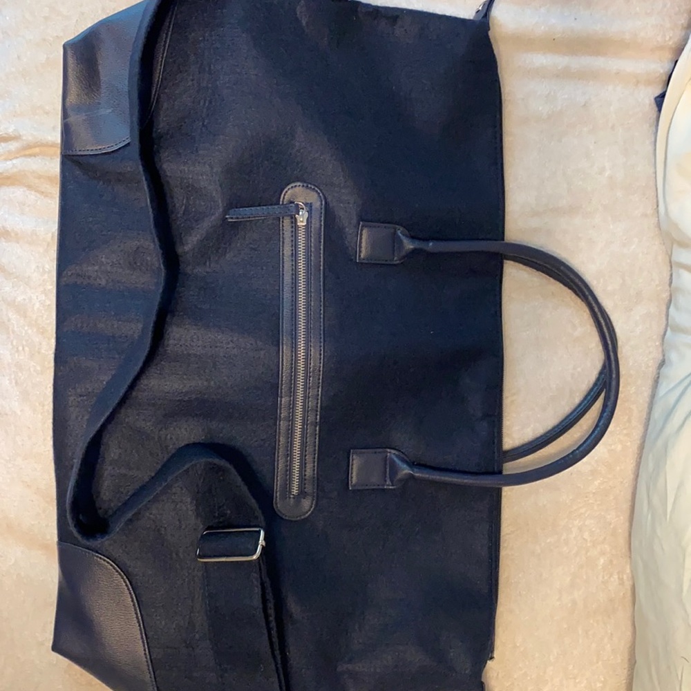 Duffle bag